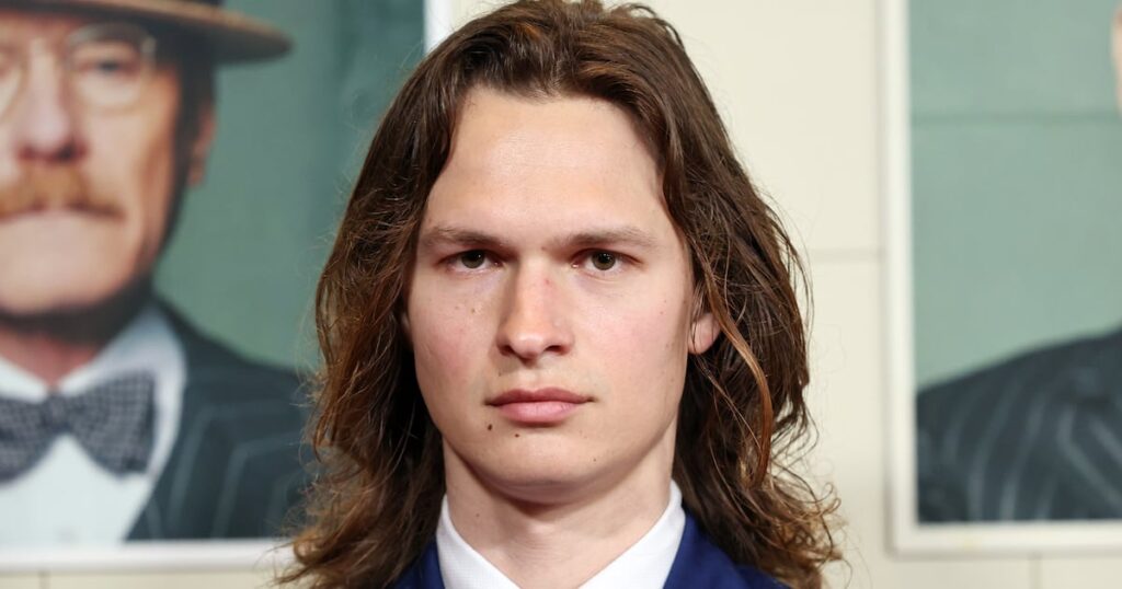 ‘Baby Driver’ Star Secretly Welcomes First Baby - The Daily Beast