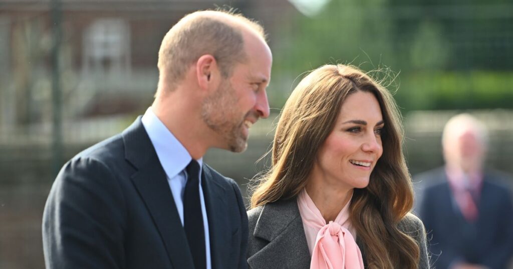 Why Princess Kate Reportedly Keeps Her Distance From Some ‘Royal Relatives’