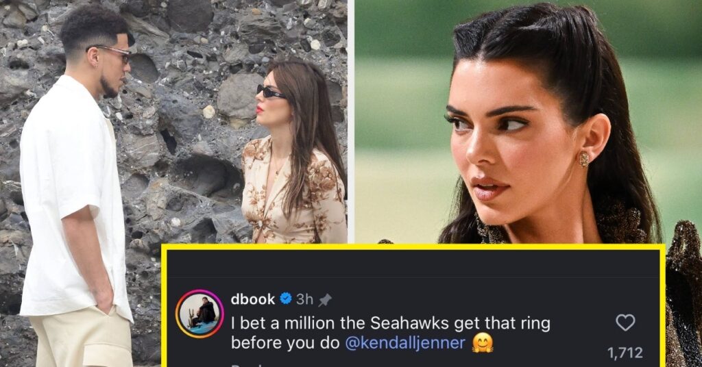 Devin Booker’s Kendall Jenner Joke Sparks Debate The Land of Boggs: Decor Dash