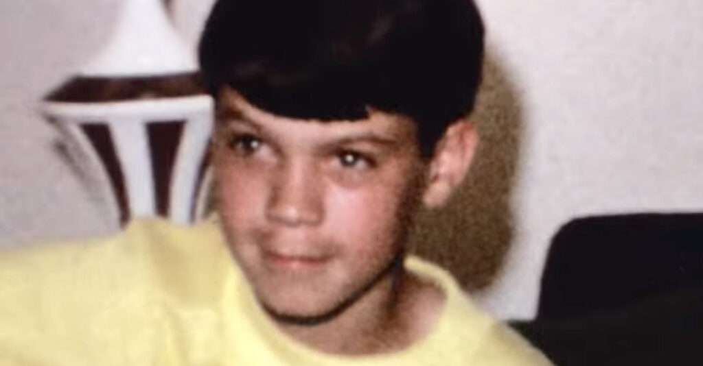 Alex Van Halen Shares Home-Movie of a Young Eddie Van Halen Alex Van Halen Shares Home-Movie of a Young Eddie Van Halen