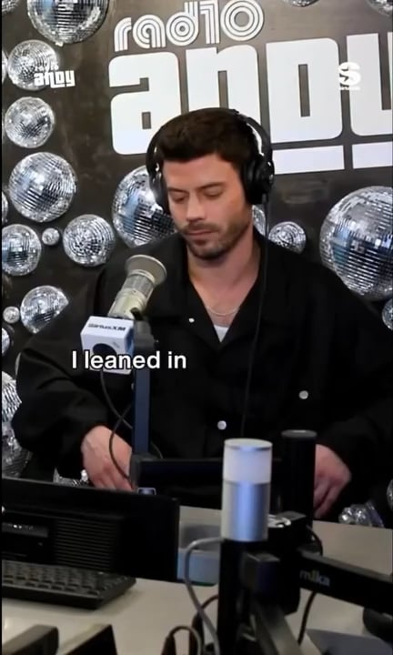 François Arnaud (Heated Rivalry) comments on the NHL : “The NHL historically has not been the most open organization to that kind of difference in their roster”, “I’m just hoping that it’s backed up by actual, like openness to diversity”