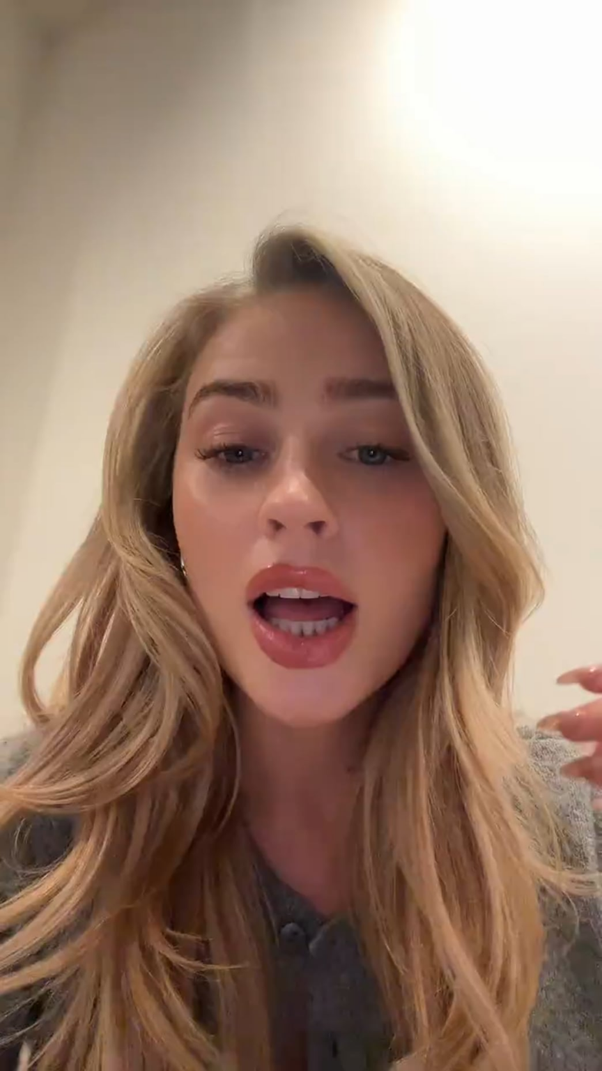 Ashley Benson Is Being Accused Of Attempting To Recruit Random Women For OnlyFans