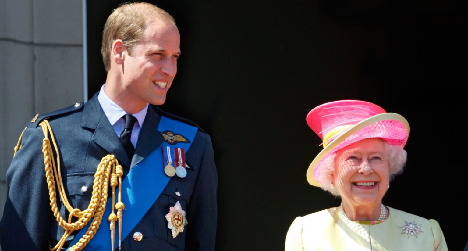 Queen Elizabeth Was “Cool About” This Embarrassing Moment Queen Elizabeth Was "Cool About" This Embarrassing Moment