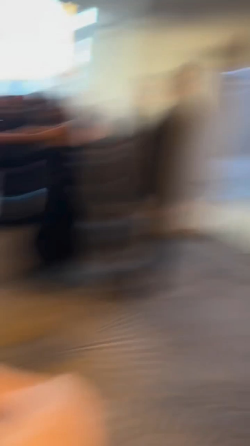 Ariana Grande reunited with Scarlett Spears (young Glinda) at the Golden Globes last night