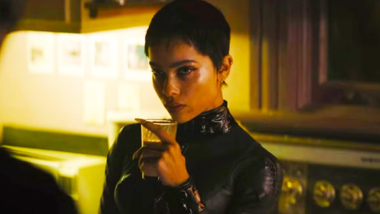 Why Catwoman Isn’t Returning in The Batman 2 (& Why It’s Right) Why Catwoman Isn't Returning in The Batman 2 (& Why It's Right)
