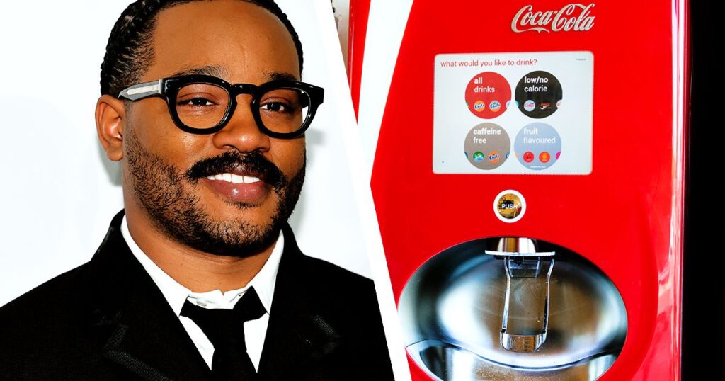 ‘I Got Involved With That’