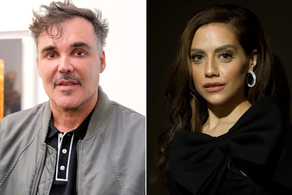 Photographer David LaChappelle Says Brittany Murphy Lost Her 'Sparkle' in the Time Before Her Death