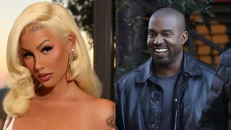 Photo Credit: amberrose, justjared/Instagram