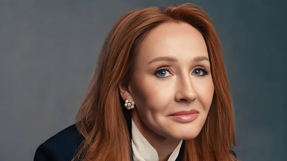 Photo Credit: jkrowlingweb/Instagram