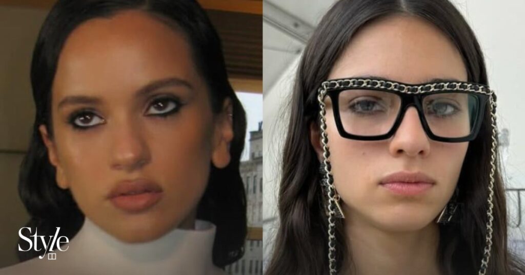 Meet Loli Bahia, the model who’s BFFs with Alex Consani and rumoured to be dating Rosalía