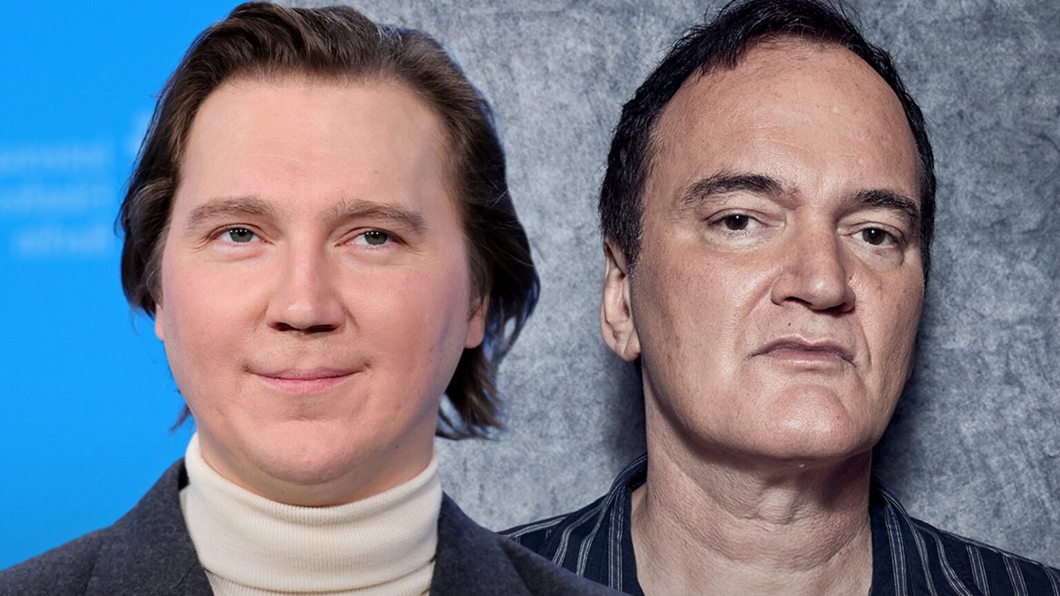 Paul Dano Responds to Quentin Tarantino Torching Him as an Actor