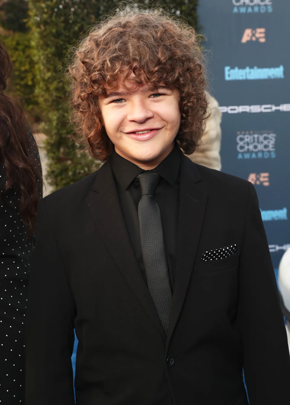   Todd Williamson / Getty Images