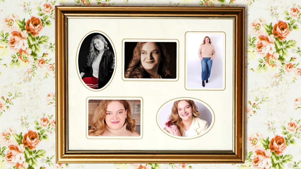 Glamour Shots once ruled the mall. I went to one of the last ones standing. Yahoo lifestyle home