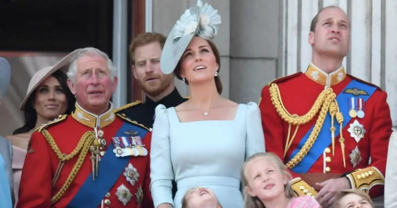 James Whatling / MEGA