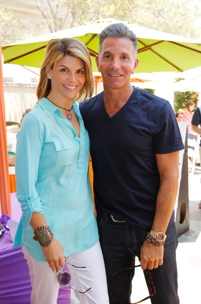 Lori Loughlin is reportedly still holding onto bitterness toward her estranged husband, Mossimo Giannulli, three months after announcing their bombshell split. WireImage