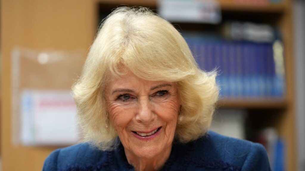 Queen Camilla issues ‘urgent’ warning for cause close to her heart Queen Camilla issues 'urgent' warning for cause close to her heart