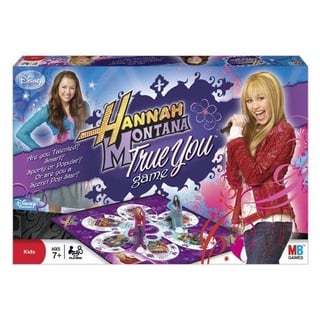 Hannah Montana’s 20th anniversary is this year, here’s a throwback to some of the merch that was released during the shows run