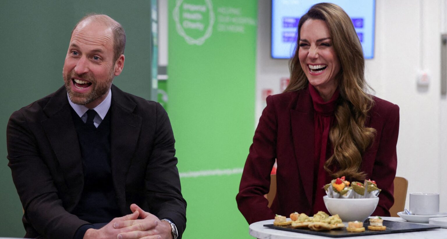 Prince William and Princess Kate Are Challenging Royal Norms