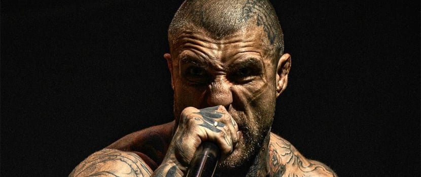Slaughter To Prevail's Alex Terrible: "I'm A Very Kind, Sensitive, And Open Person. I'm Not Tough. I'm Very Soft And Naive."