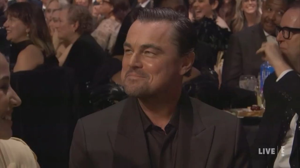 Chelsea Handler roasts Leonardo DiCaprio for being stuck on a boat in St. Barts: “It was just like the ‘Titanic’ but worse because Jeff Bezos was there.”