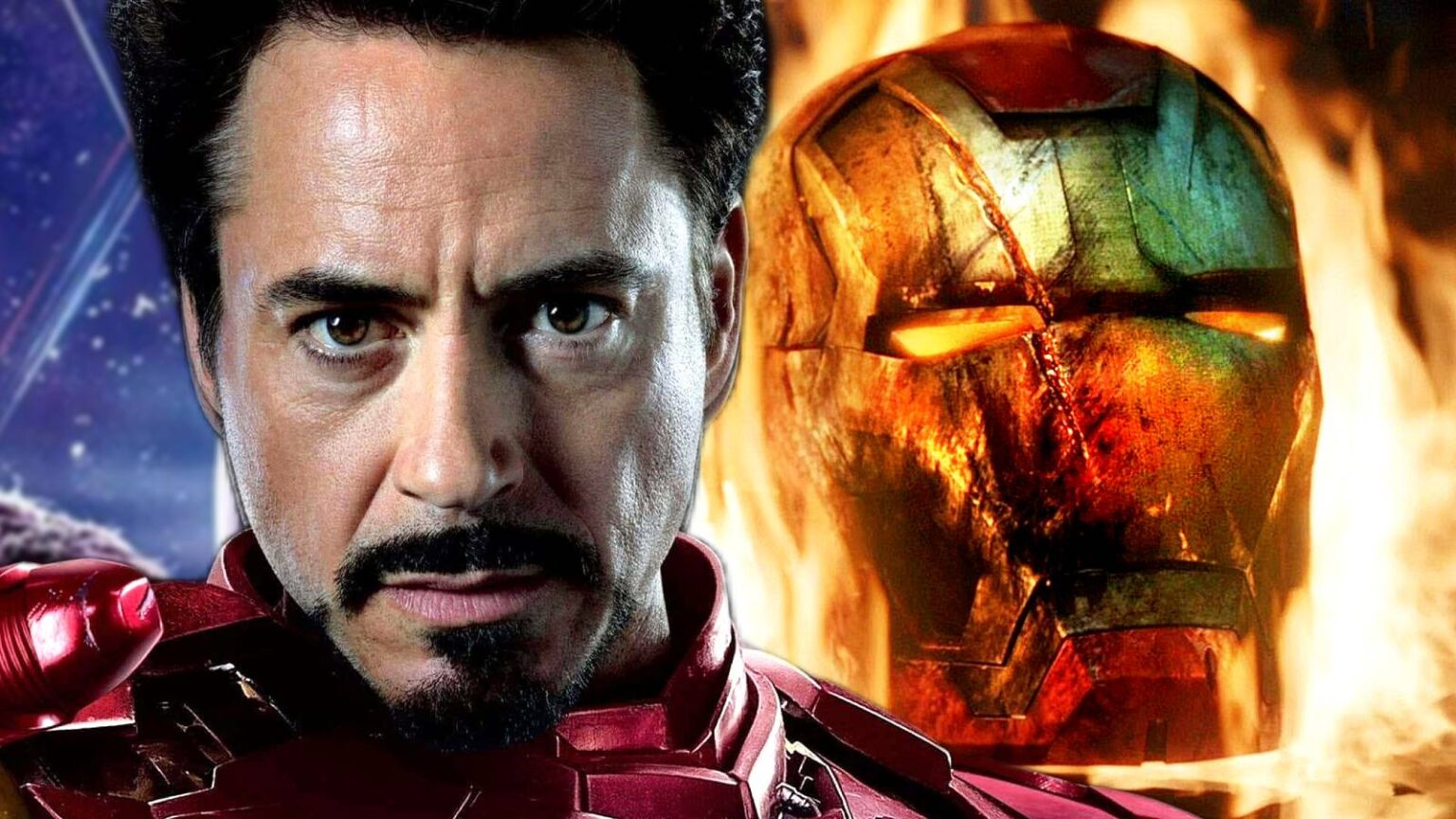 Iron Ghost Is The Mysterious Iron Man & Ghost Rider Fusion Marvel Has Overlooked Iron Ghost Is The Mysterious Iron Man & Ghost Rider Fusion Marvel Has Overlooked