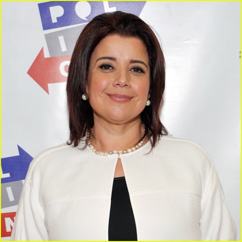 Ana Navarro