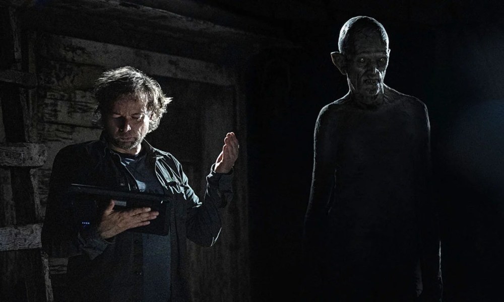 André Øvredal’s New Horror Movie ‘Passenger’ Releasing in May 2026 André Øvredal's New Horror Movie 'Passenger' Releasing in May 2026