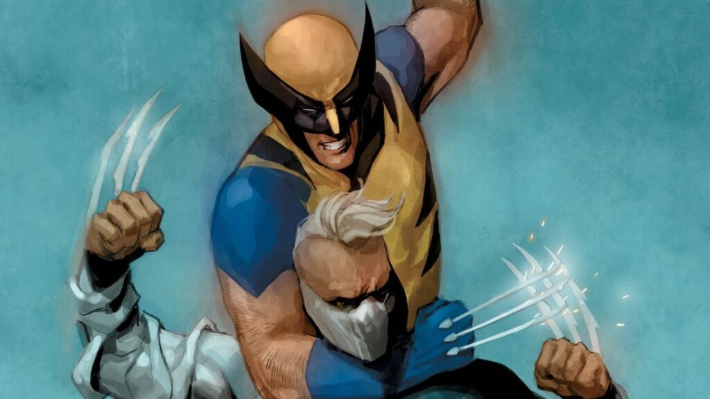 WEAPONS OF ARMAGEDDON Set The Stage For Marvel's Next Event