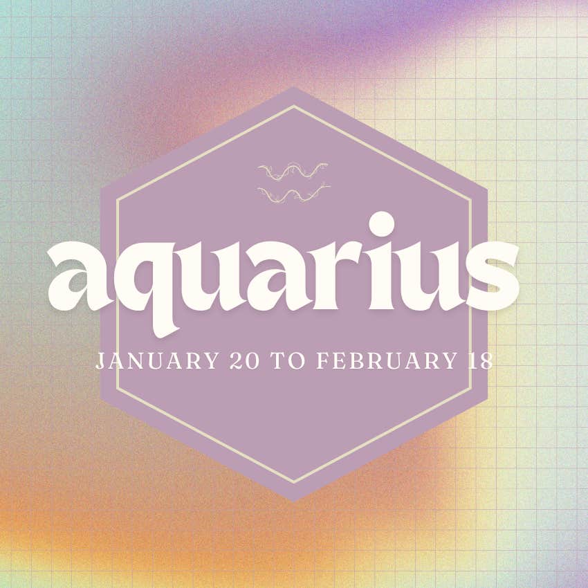 aquarius zodiac signs abundance luck january 19, 2026