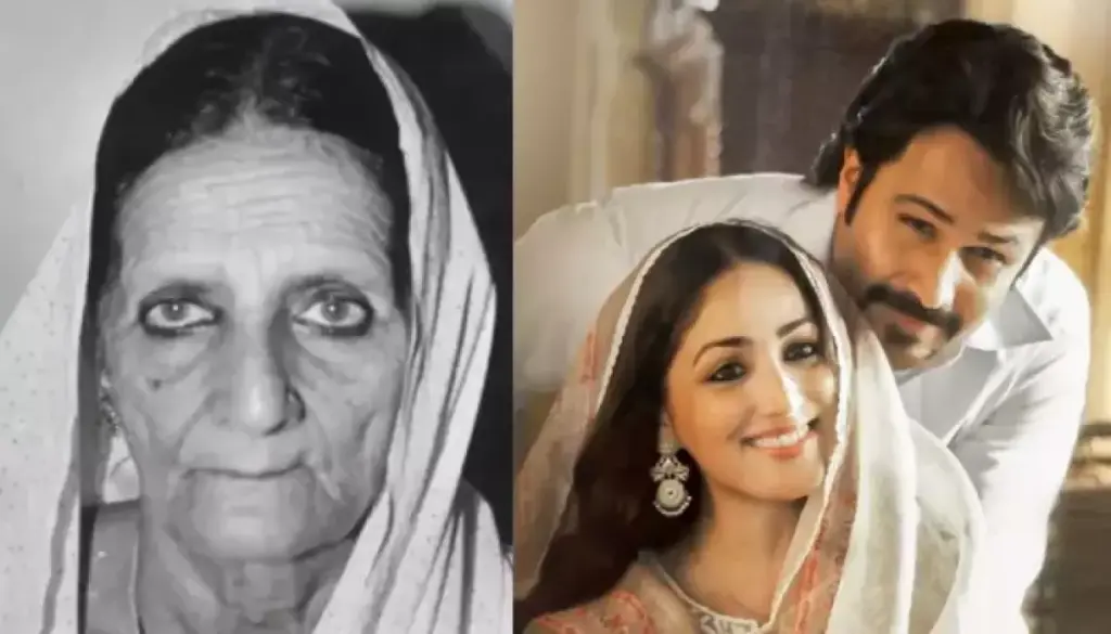 ‘Haq’s Real Life Shah Bano Shared An Age Gap Of 7 Years With Her Husband, Mohd. Ahmed Khan 'Haq's Real Life Shah Bano Shared An Age Gap Of 7 Years With Her Husband, Mohd. Ahmed Khan