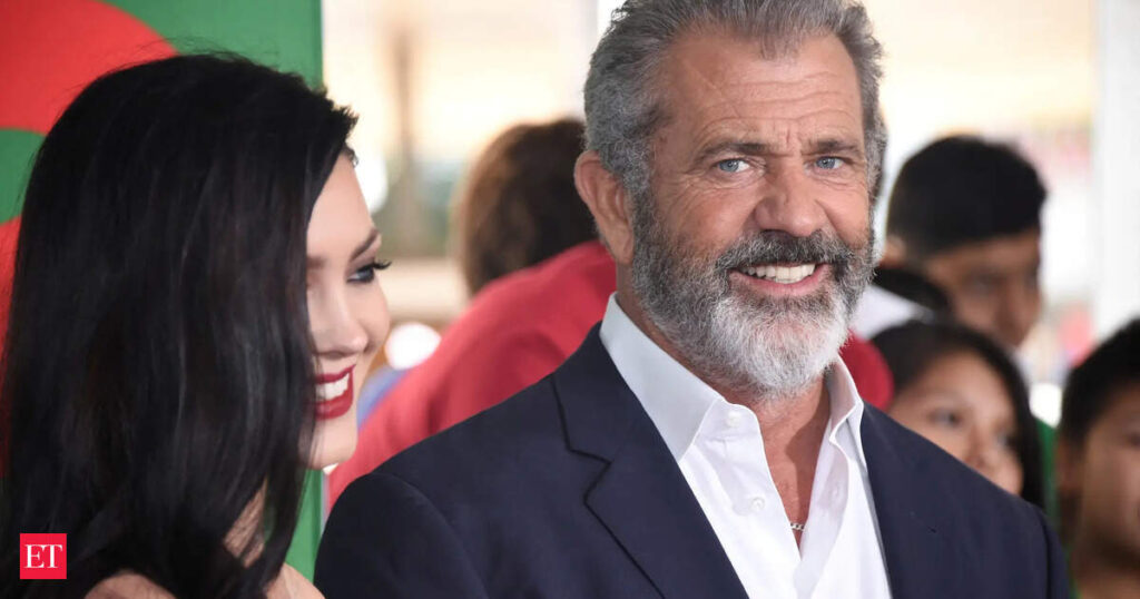 Mel Gibson, 69, splits from girlfriend Rosalind Ross, 35, after nearly a decade together