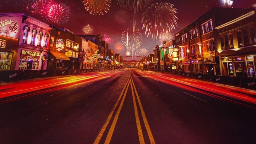 Nashville's Big Bash' 2026 Online for Free