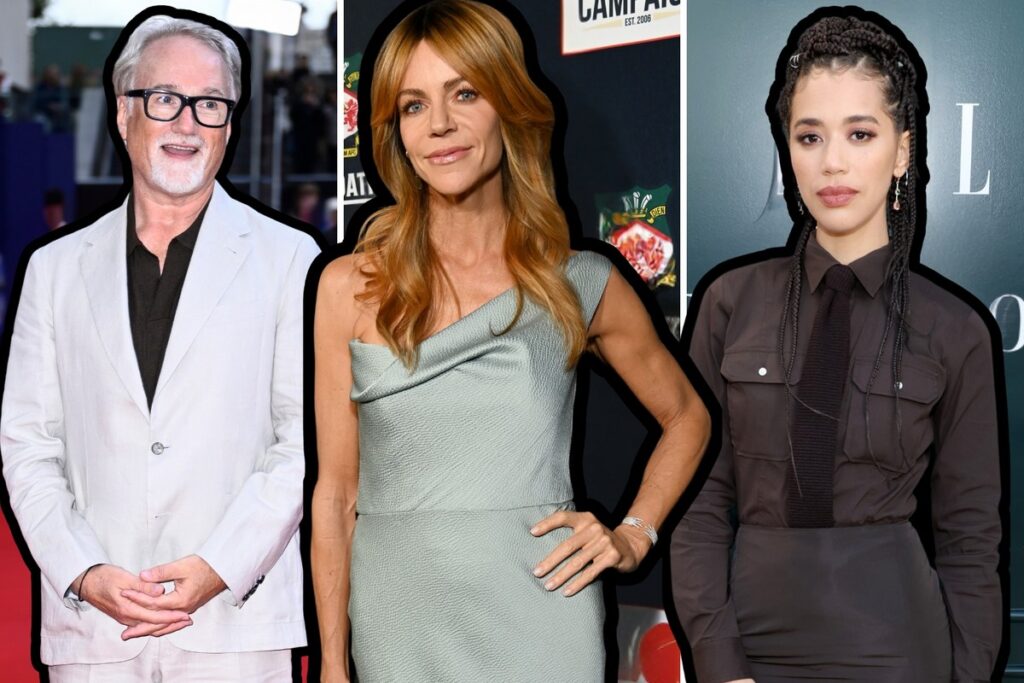 18 Hollywood Stars You Didn’t Know Were From Oregon 18 Hollywood Stars You Didn't Know Were From Oregon