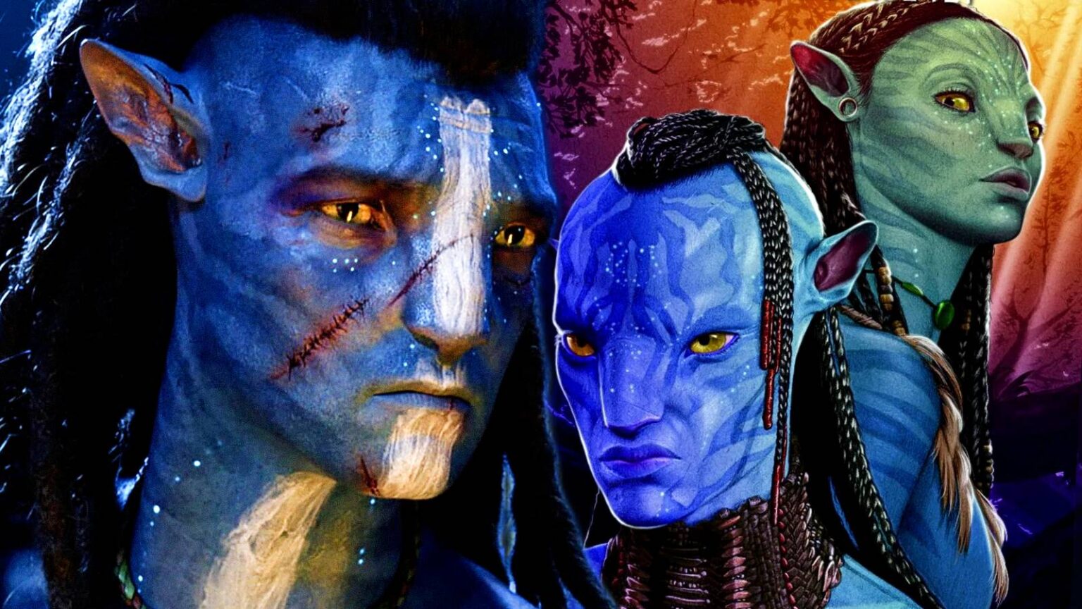 Avatar’s Comics Fill All The Gaps Between James Cameron’s Movies Avatar's Comics Fill All The Gaps Between James Cameron's Movies