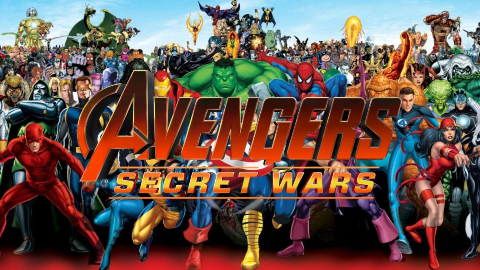This New Avenger Is Returning for Secret Wars, but They Still Desperately Need a Solo Sequel This New Avenger Is Returning for Secret Wars, but They Still Desperately Need a Solo Sequel
