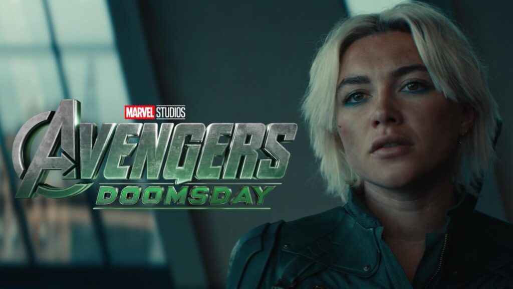 Could As Many As SIX Teaser Trailers Now Be On The Way? Could As Many As SIX Teaser Trailers Now Be On The Way?