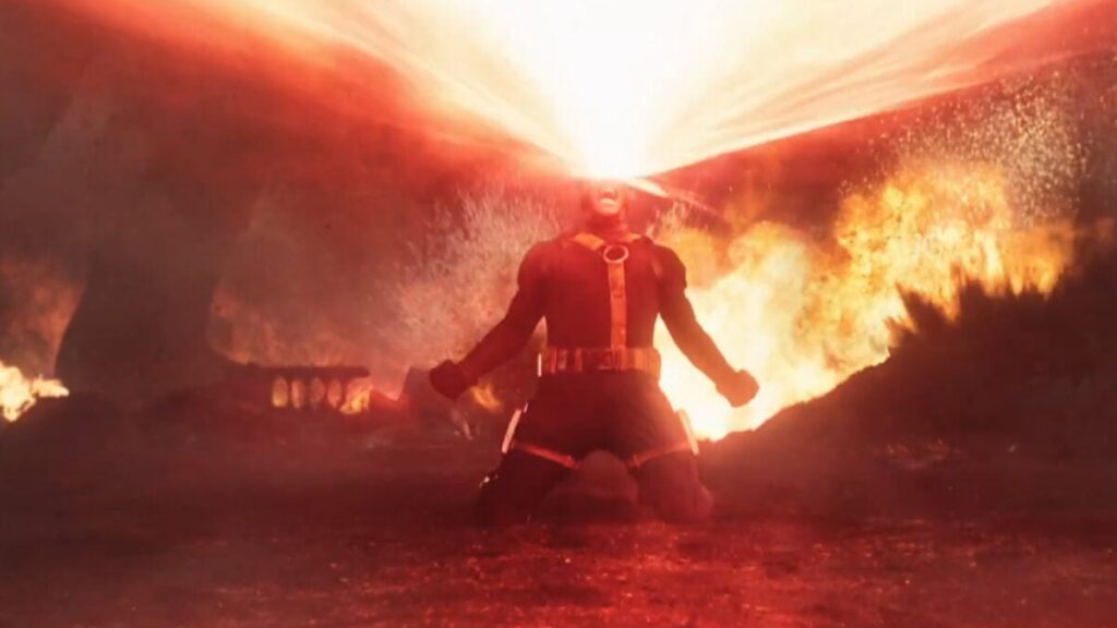 The 2026 Super Bowl May Be Free of Superhero Movies The X-Men Are Back in the Next 'Avengers: Doomsday' Trailer