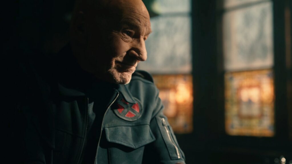 Doomsday Trailer Brings The X-Men Into The MCU