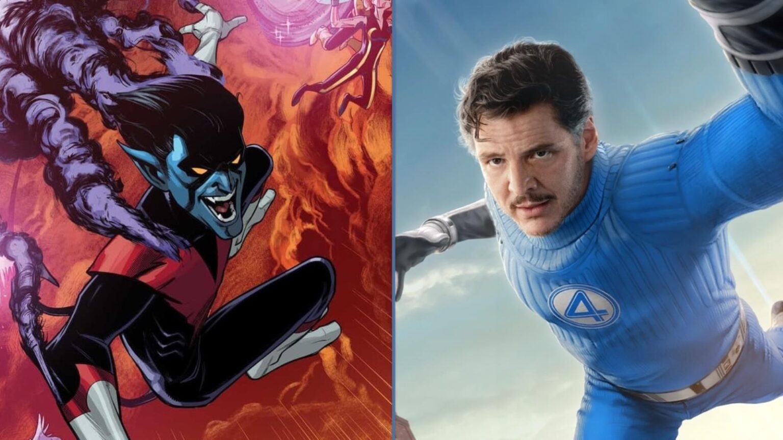 DOOMSDAY Star Alan Cumming Says He “Broke” Pedro Pascal, But Was It During A Fight Scene? DOOMSDAY Star Alan Cumming Says He "Broke" Pedro Pascal, But Was It During A Fight Scene?