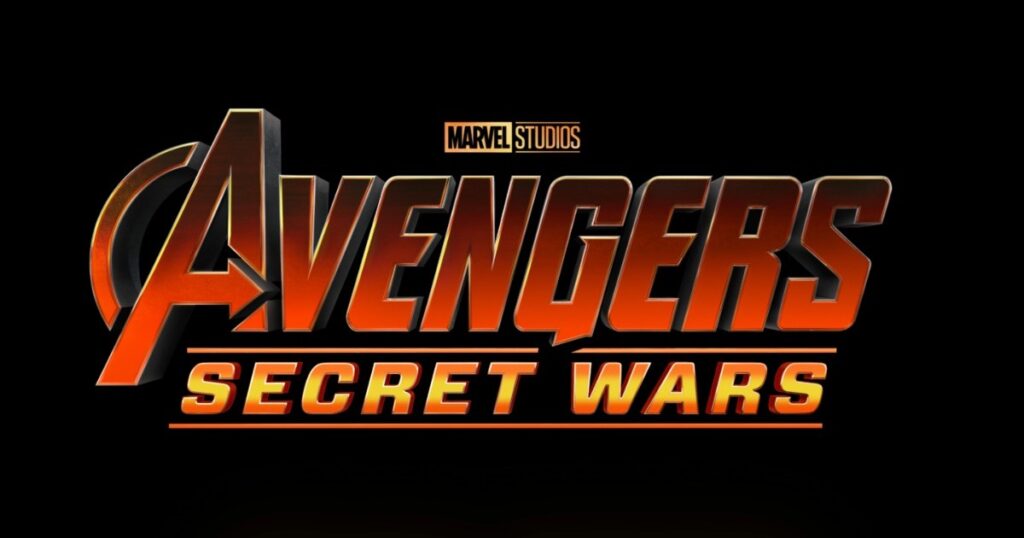 Avengers: Secret Wars To Have 2 Huge New Leads — Report - Comic Book Movies and Superhero Movie News