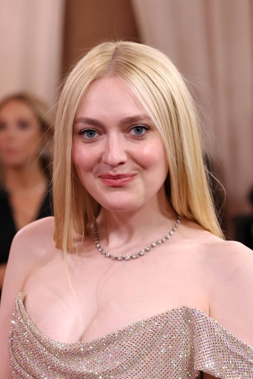 Dakota Fanning | 83rd Annual Golden Globe Awards 11th January 2026