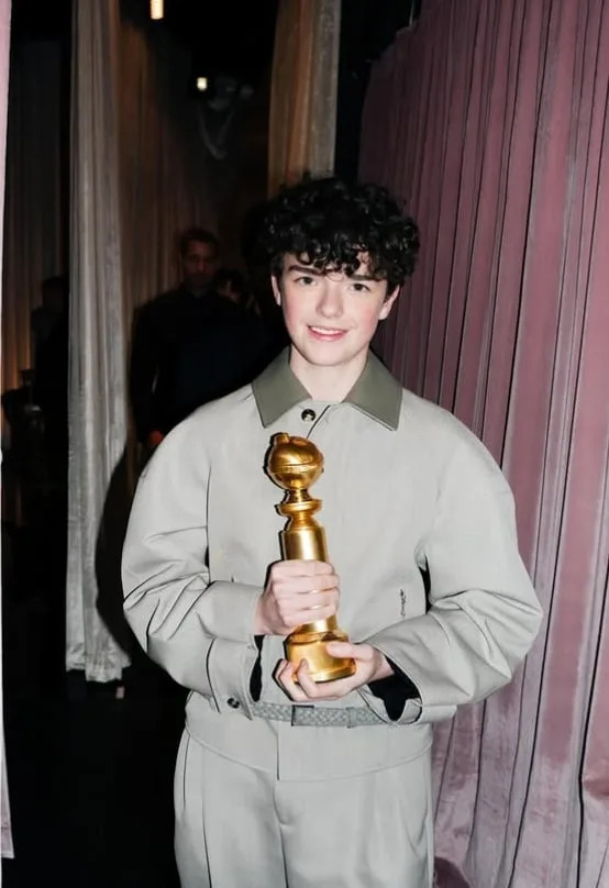 8 Celebrities Who Went Viral After the Golden Globes (But It’s Not About the Awards)