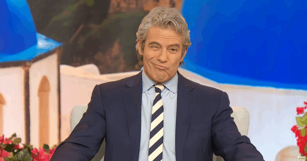‘RHOSLC’ Reunion Teases Andy Cohen Storming Out on Lisa