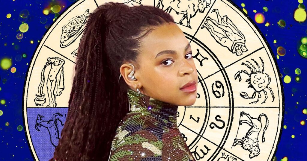 Daily Horoscope Readings for Every Zodiac Sign: Jan. 1, 2026 Daily Horoscope Readings for Every Zodiac Sign: Jan. 1, 2026