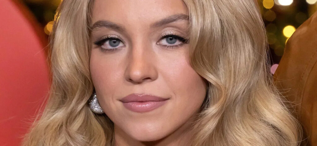 Sydney Sweeney Under Fire Again After Posing Nude In Provocative Magazine Shoot Yahoo entertainment home