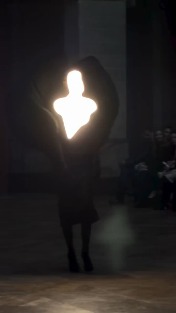 Gaurav Gupta S/S26 Couture ‘The Divine Androgyne’
