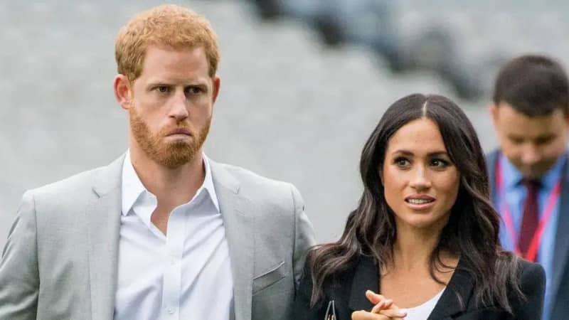 Prince Harry's trial kicked off on Monday, January 19.mega