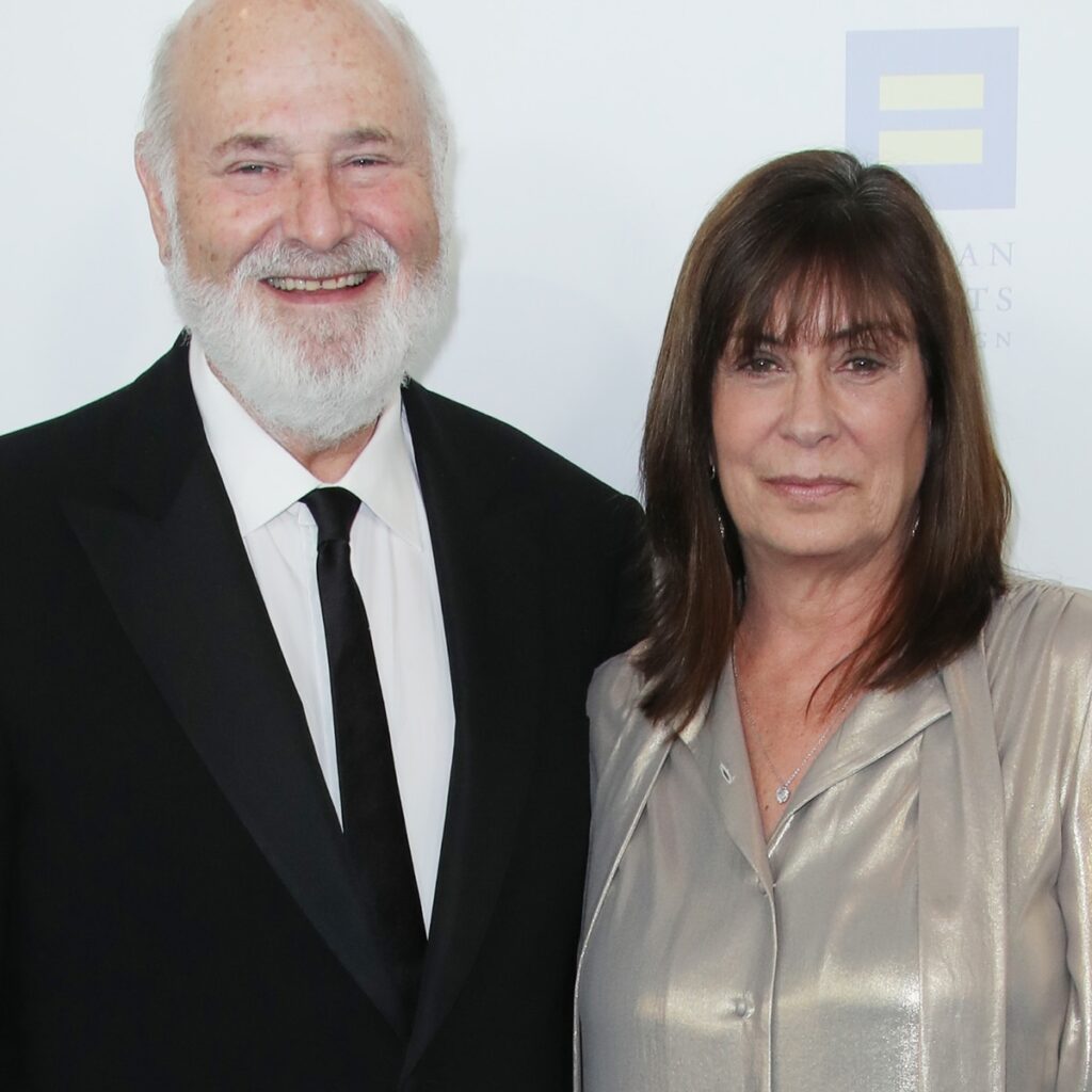 Email Rob Reiner’s Wife Michele Allegedly Sent Before Murders Revealed Yahoo news home