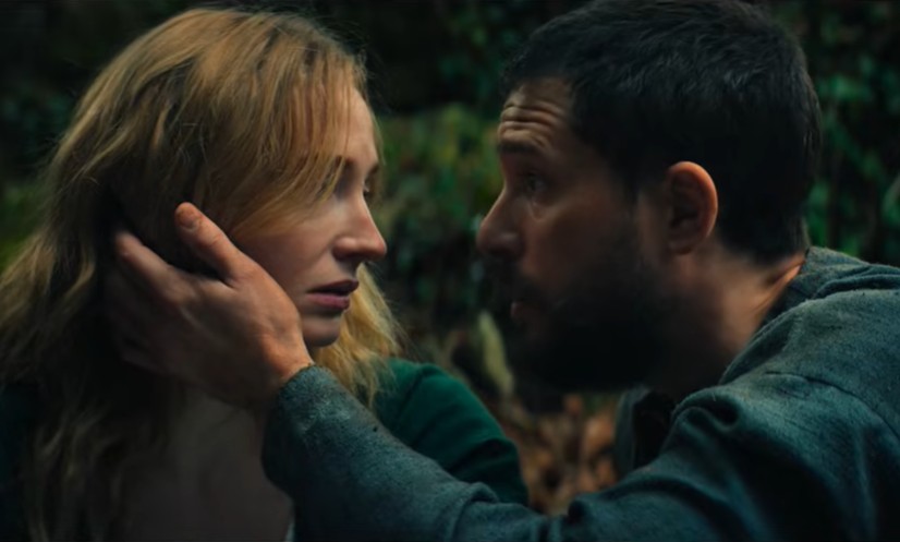 ‘The Dreadful’ Trailer: Kit Harington and Sophie Turner Go From ‘Game of Thrones’ Siblings to Lovers in New Horror Movie