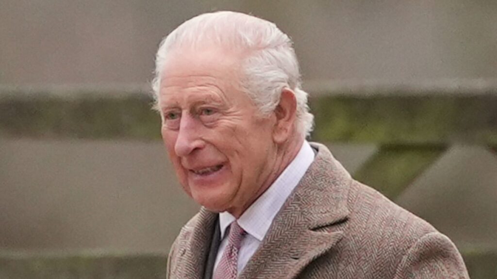 Royal family LIVE: King Charles continues winter break in Sandringham as Princess Kate prepares for personal celebration